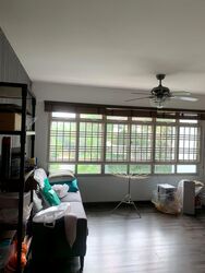 Blk 127A Kim Tian Green (Bukit Merah), HDB 4 Rooms #327192081
